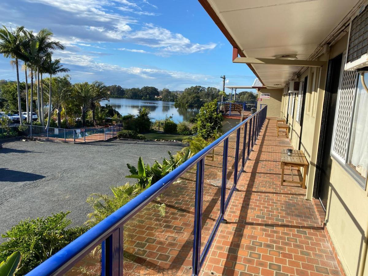 Taree Motor Inn Exteriér fotografie
