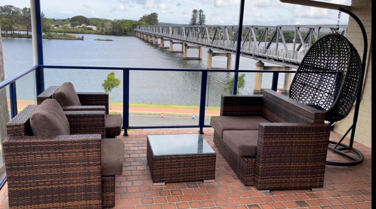 Taree Motor Inn Exteriér fotografie