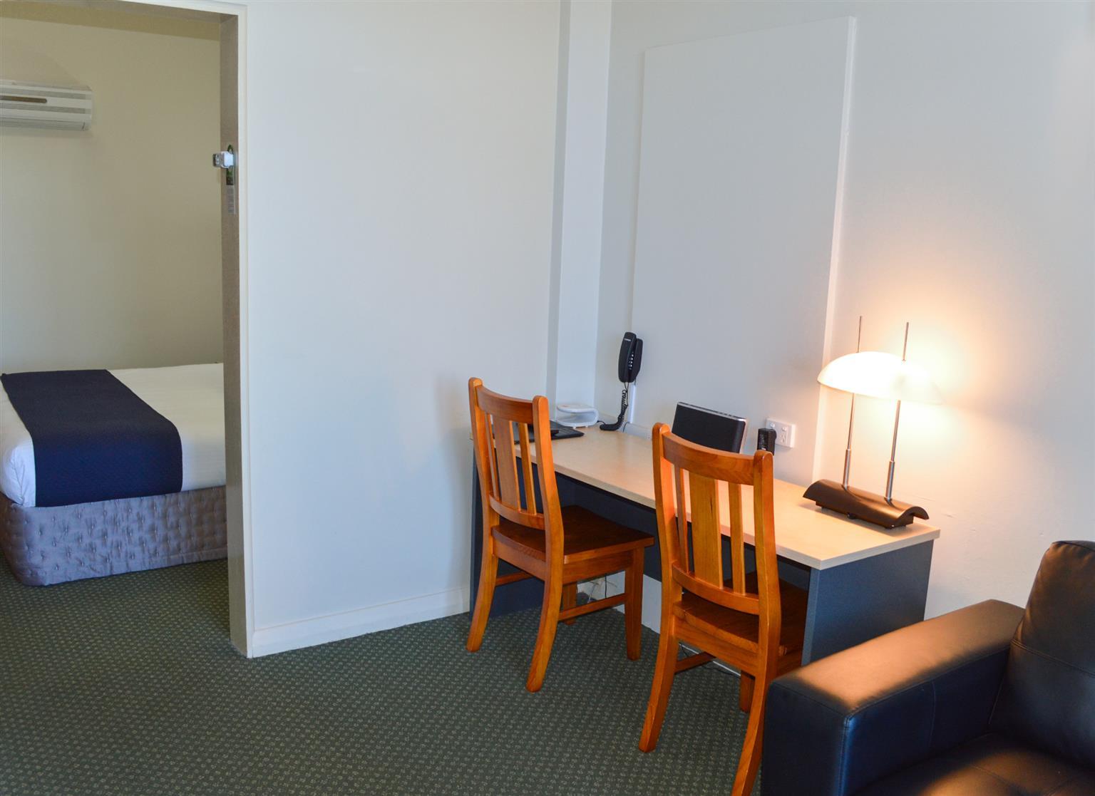 Taree Motor Inn Exteriér fotografie