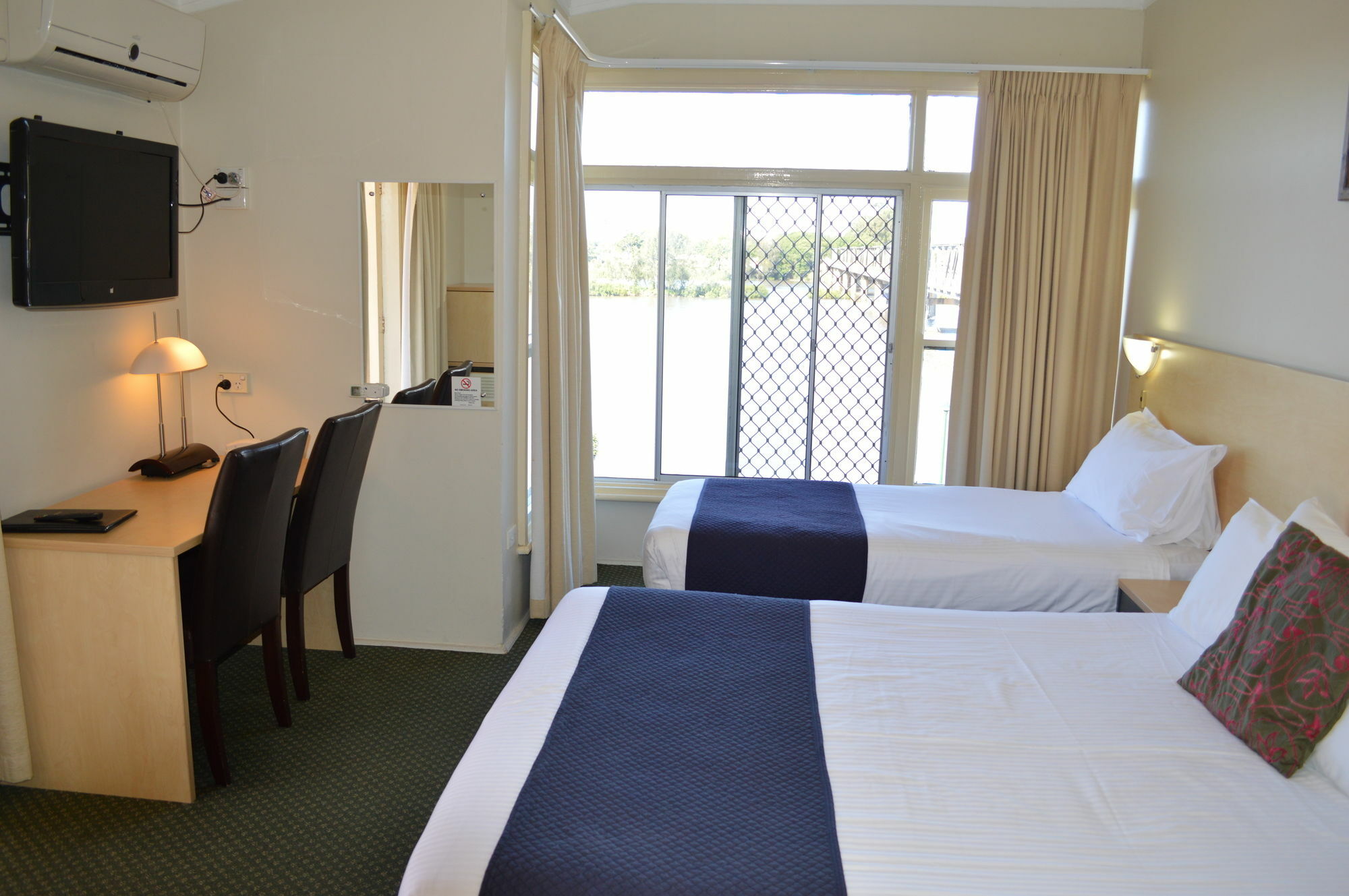 Taree Motor Inn Exteriér fotografie