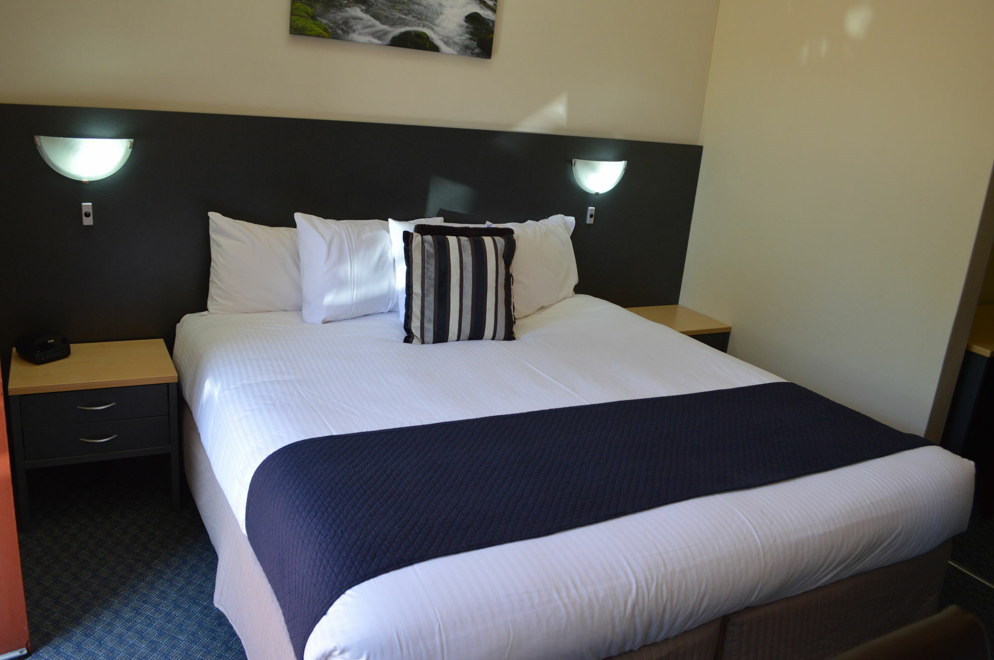 Taree Motor Inn Exteriér fotografie