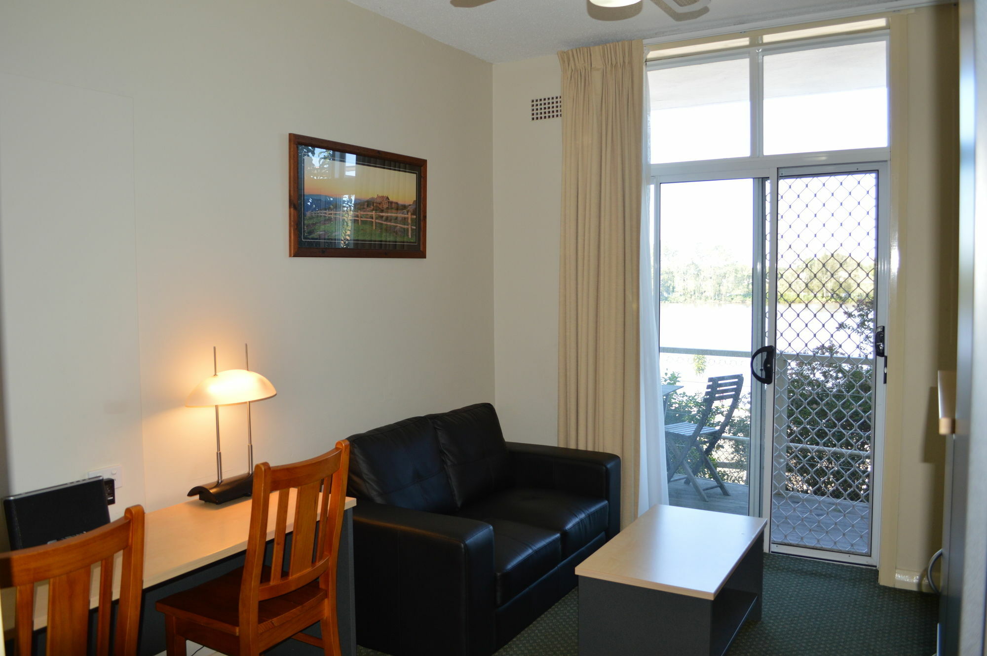 Taree Motor Inn Exteriér fotografie