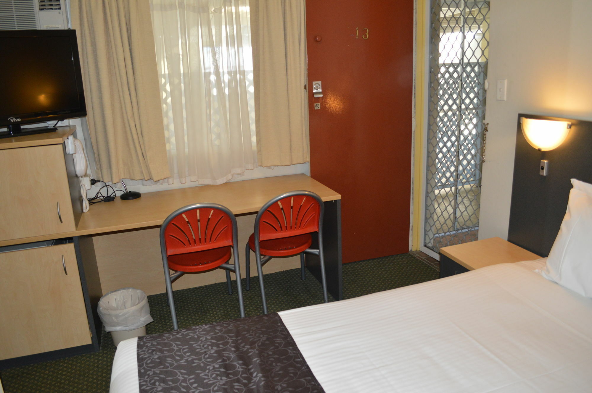 Taree Motor Inn Exteriér fotografie