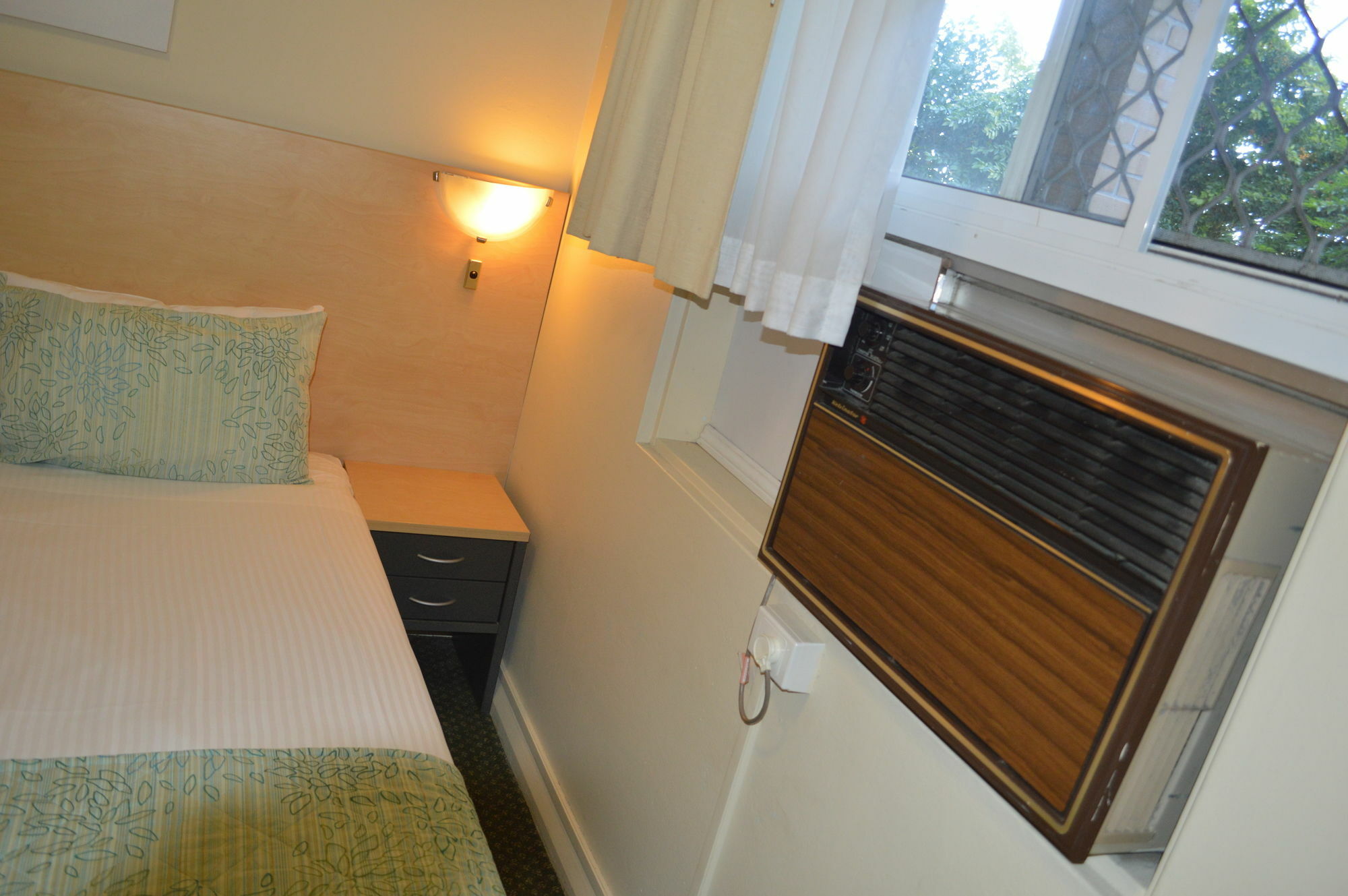 Taree Motor Inn Exteriér fotografie